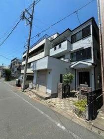 東京都板橋区上板橋３丁目