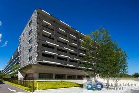 レーベン守谷ＴＨＥ　ＳＱＵＡＲＥ