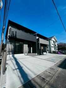 神奈川県大和市南林間８丁目