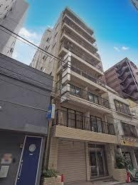 藤和新宿御苑コープ