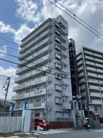 ライオンズマンション西早稲田