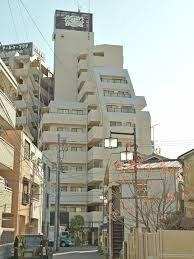 ライオンズマンション平間駅前