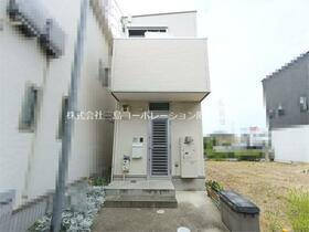 大阪府高槻市松川町