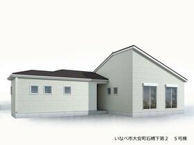 三重県いなべ市大安町石榑下