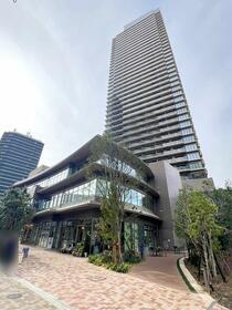 パークタワー西新宿