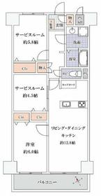 イトーピア草加マンション