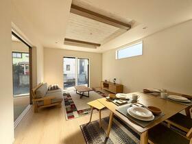 埼玉県草加市遊馬町