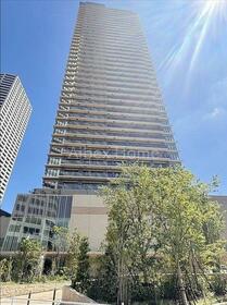 パークタワー西新宿