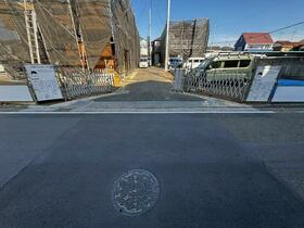 神奈川県大和市西鶴間４丁目