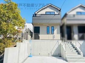 兵庫県神戸市垂水区塩屋北町４丁目