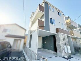 神奈川県川崎市麻生区王禅寺西８丁目