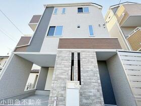 神奈川県川崎市麻生区王禅寺西８丁目