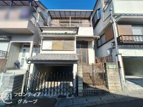 京都府宇治市木幡南山