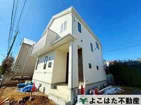 東京都府中市四谷３丁目