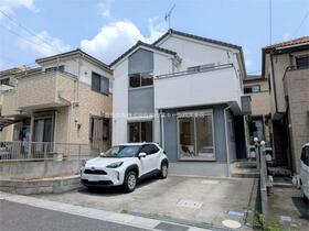 埼玉県川口市東本郷２丁目