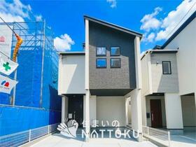 大阪府池田市豊島北１丁目