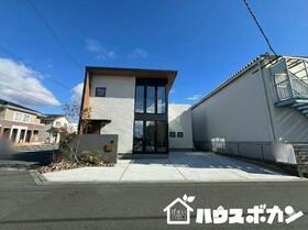 愛知県豊橋市牟呂町字古田