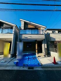 東京都世田谷区北烏山３丁目