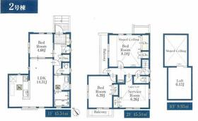 東京都世田谷区上祖師谷６丁目