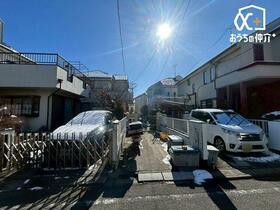 東京都東久留米市柳窪５丁目