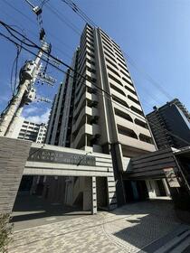 アースコートディアマーレ門司駅前