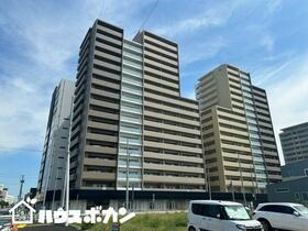 エルグランデ安城駅南