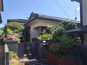 山口県下関市豊浦町大字川棚