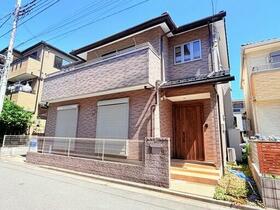 埼玉県戸田市大字新曽
