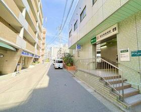 メトロハイツ西落合