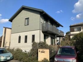 三重県鈴鹿市岸岡町