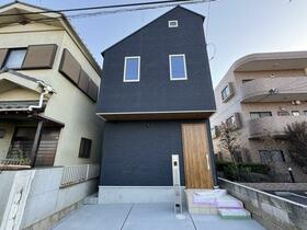 東京都練馬区西大泉４丁目