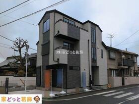 千葉県市川市関ケ島