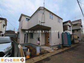 埼玉県八潮市大字八條