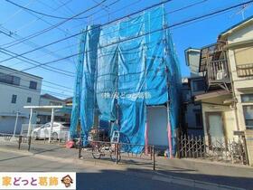 東京都葛飾区水元２丁目