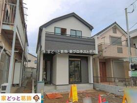 千葉県市川市稲荷木３丁目