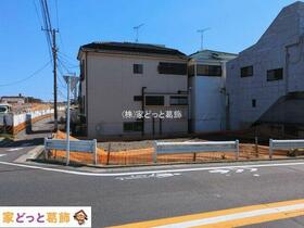 東京都江戸川区東葛西１丁目