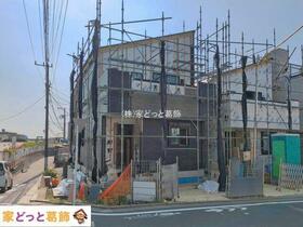 東京都江戸川区東葛西１丁目