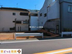 東京都江戸川区東葛西１丁目