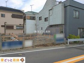 東京都江戸川区東葛西１丁目