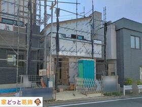 東京都江戸川区東葛西１丁目