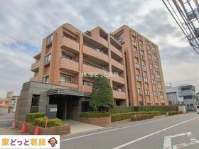 コスモ市川南シティフォルム