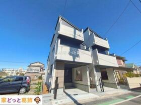 東京都葛飾区東金町４丁目