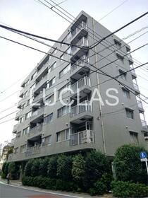 フォレステージ西早稲田