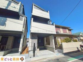 東京都葛飾区東金町４丁目