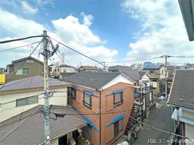 神奈川県川崎市川崎区渡田新町３丁目