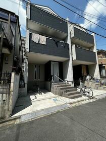 埼玉県川口市緑町