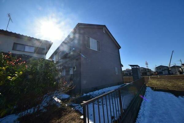 detached 埼玉県上尾市大字壱丁目
地図を見る