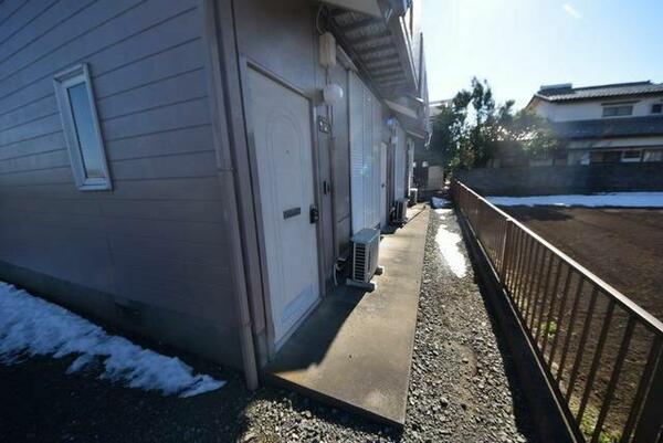 detached 埼玉県上尾市大字壱丁目
地図を見る