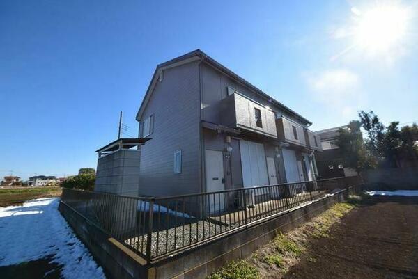 detached 埼玉県上尾市大字壱丁目
地図を見る