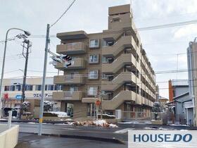 キャッスル取手　取手市青柳の中古マンション